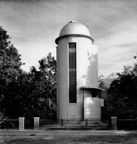Observatorium