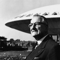 Evoluon