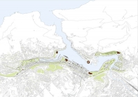 masterplan Bay of Pasaia