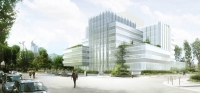 Kantoor Züblin Immobilien Group (© Nightnurse/KCAP)