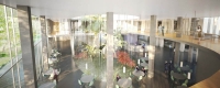 Kantoor Züblin Immobilien Group (© Nightnurse/KCAP)