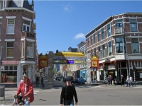 Poort oostzijde