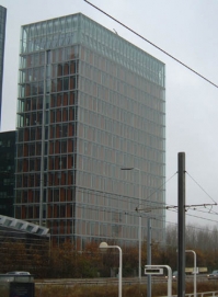 WTC Amsterdam