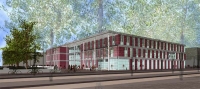 Arte College