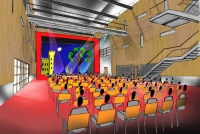 Arte College