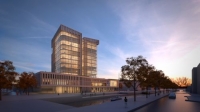 Stadhuis Almelo (Kraaijvanger Urbis)