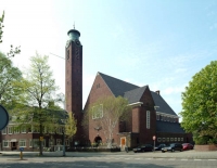 Willem de Zwijgerkerk