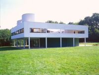 Expositie Le Corbusier