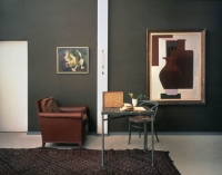 Expositie Le Corbusier