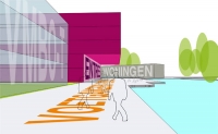 OSG Schravenlant (beeld: LIAG)