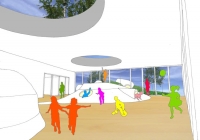 beeld: LIAG architecten en bouwadviseurs