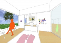 beeld: LIAG architecten en bouwadviseurs