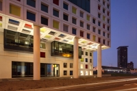 Laak II in Den Haag van LIAG (foto: Bart van Hoek)
