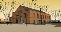 St. Plechelmus te Hengelo (beeld: LKSVDD)