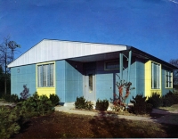 Lustron The House America`s Been Waiting For