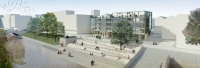 Marstall te Hannover (Maxwan / LOLA)