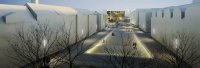 Marstall te Hannover (Maxwan / LOLA)