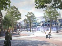 impressie: Mecanoo