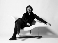 Francine Houben (foto: Mecanoo Architecten)