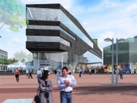 Bibliotheek Almere
