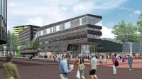 Bibliotheek Almere