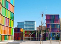 MUSAC in León
