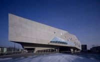 Phæno Science Centre