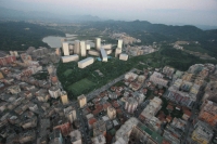 Tirana Rocks