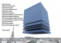 MVRDV Grand Paris