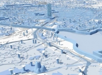 MVRDV Grand Paris