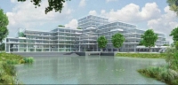 (beeld: Meyer van Schooten Architecten)