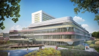 impressie Park Zuid