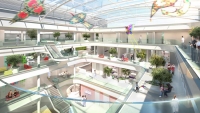 impressie atrium