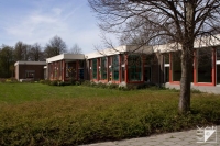 School Nagele (foto Bart van Hoek)
