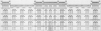 De archieftekening (beeld: DPI Animation House)