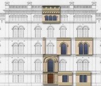 Texturing (beeld: DPI Animation House)