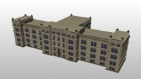 Het eindresultaat (beeld: DPI Animation House)