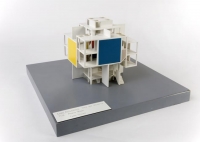 Atelierwoning (Bron: collectie NAi)