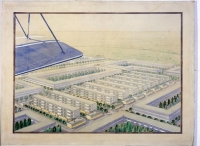 Woningbouw Blijdorp(Bron: collectie NAi)