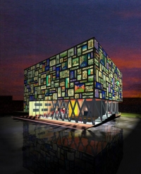 Beeld en Geluid