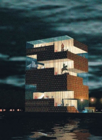 Museum aan de Stroom