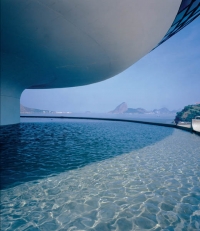 Niteróis Contemporary Art Museum