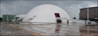 Museu de Brasília