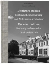 De cover