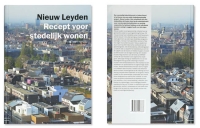 Cover Nieuw Leyden