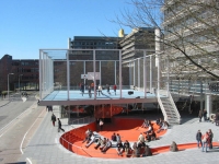 Basketbar