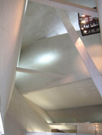De foyer