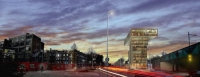 Impressie kantoor PCM