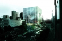 plan Coolsingel