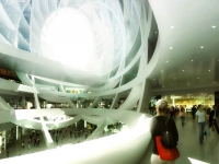 plan Coolsingel